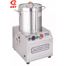 Big Capacity 25L Food Processor Vegetable Chopper (Grt-QS825)